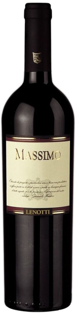 Massimo Veneto IGT Magnum EW 1 x 150cl