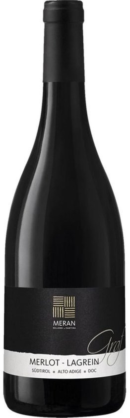 Merlot-Lagrein Graf Alto Adige DOP EW 6 x 75cl