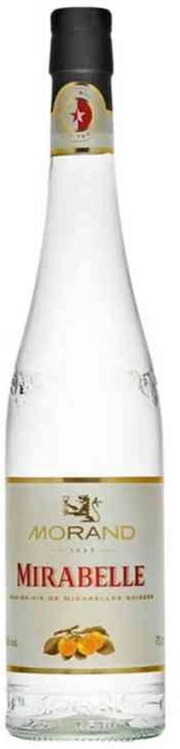 Mirabelle Morand 43% EW 1 x 35cl