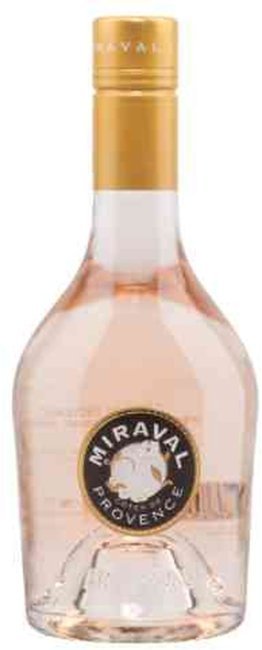Miraval Côte de Provence Rosé EW 6 x 37.5cl