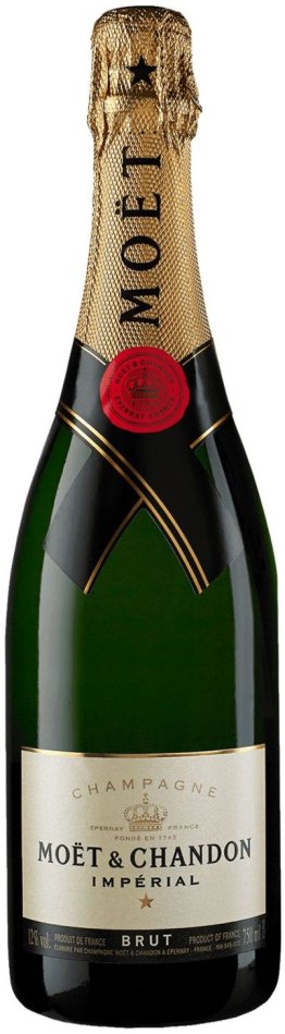 Moet & Chandon Brut - Imperial EW 1 x 150cl
