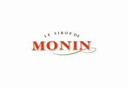 Monin Granatapfel Sirup EW 6 x 70cl