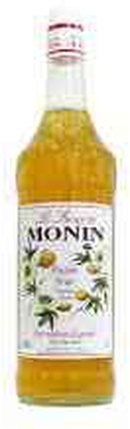 Monin Passionsfrucht Sirup EW 6 x 70cl