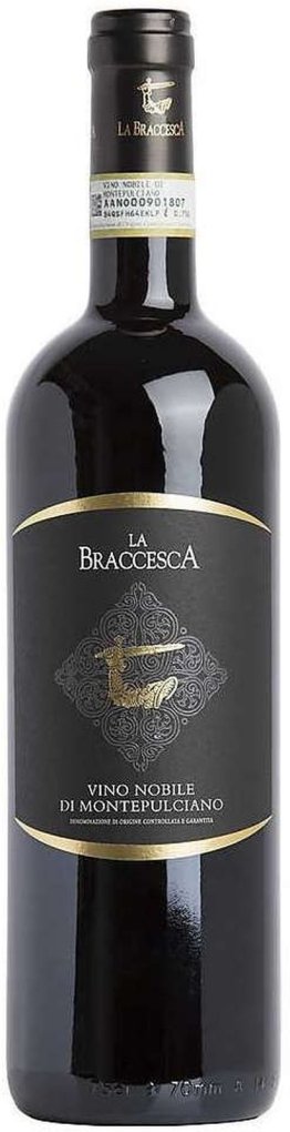 Nobile di Montepulciano DOCG EW 6 x 37.5cl