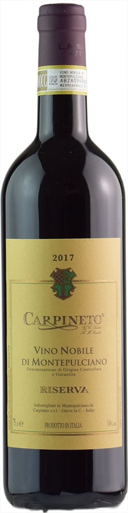 Nobile di Montepulciano DOCG EW 6 x 75cl