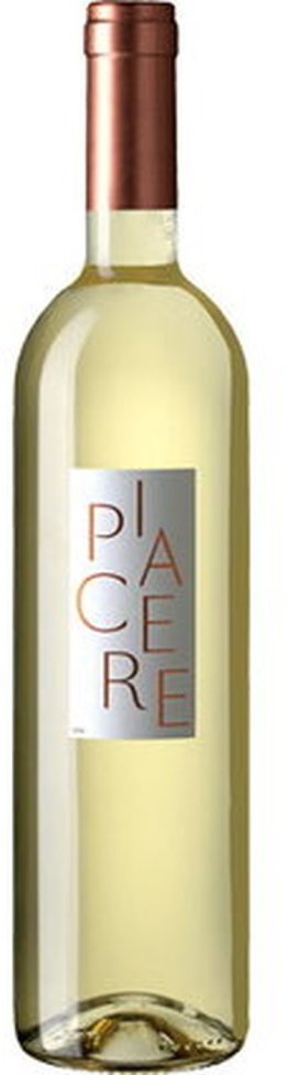 Piacere Blanc Vin Suisse EW 6 x 75cl