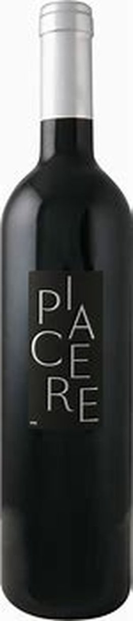 Piacere Rouge Vin Suisse EW 6 x 75cl