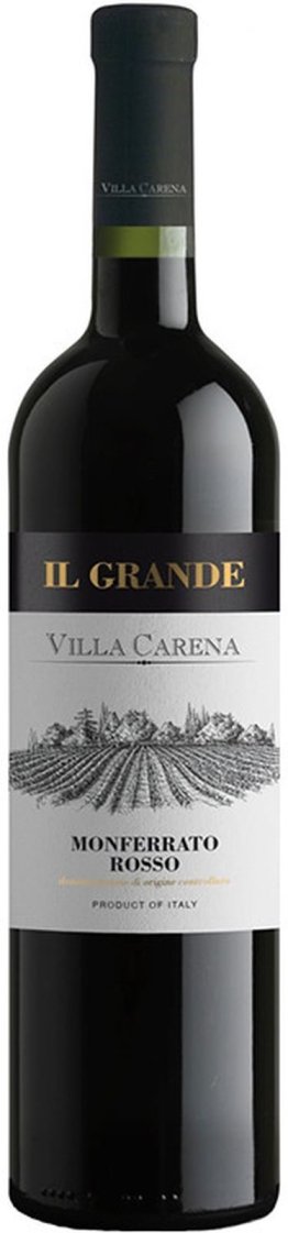 Piemonte Rosso DOC EW 6 x 75cl