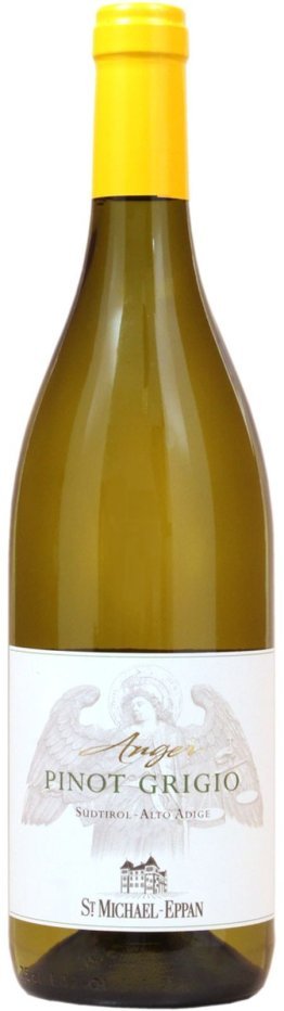Pinot Grigio Fallwind Alto Adige DOC EW 6 x 75cl