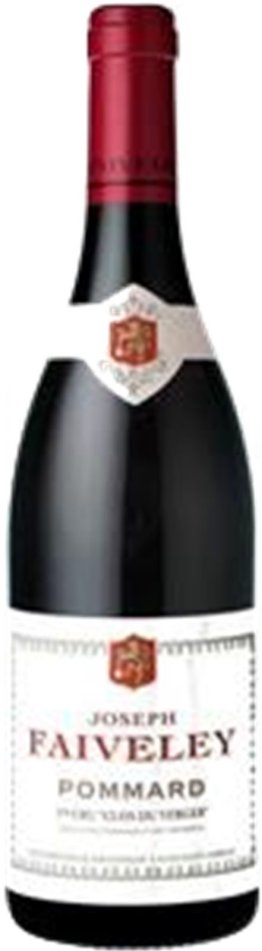 Pommard AC EW 6 x 75cl