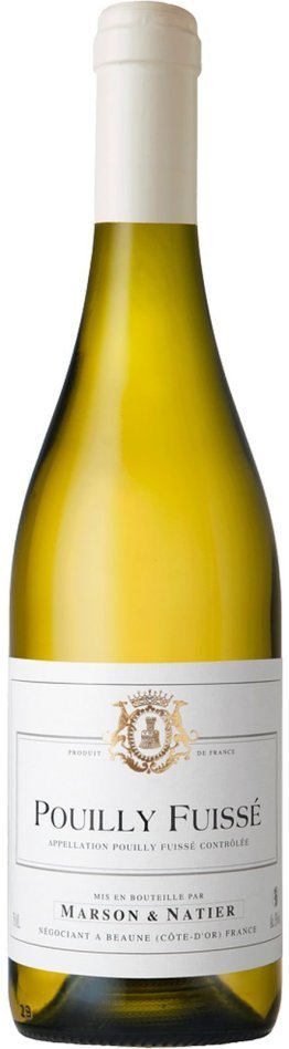 Pouilly-Fuissé AC EW 6 x 75cl