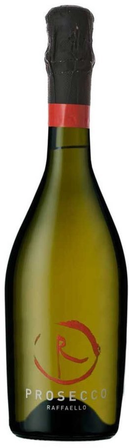 Prosecco Raffaello DOC EW 24 x 20cl