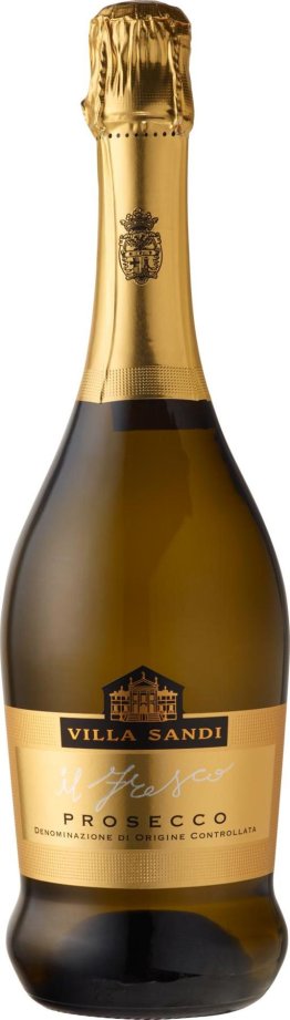Prosecco Villa Sandi EW 6 x 75cl