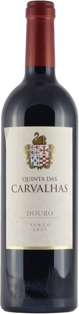 Quinta das Carvalhas Tinto DOC EW 6 x 75cl