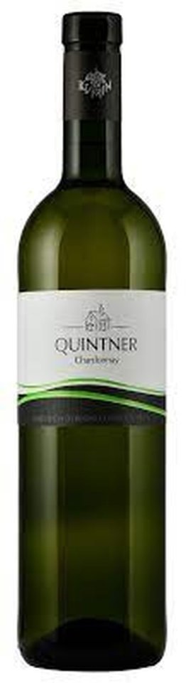 Quintner Chardonnay AOC EW 6 x 75cl