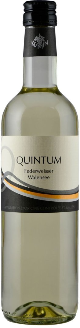 Quintum Federweisser AOC MW 20 x 50cl