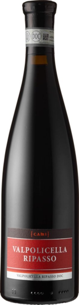 Ripasso della Valpolicella DOC Cami EW 6 x 50cl