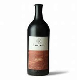 Rosé im Steinkrug Zweifel EW 6 x 75cl