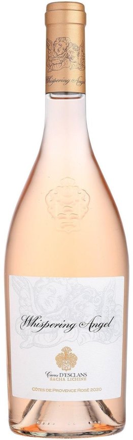 Rosé Whispering Angel EW 6 x 75cl