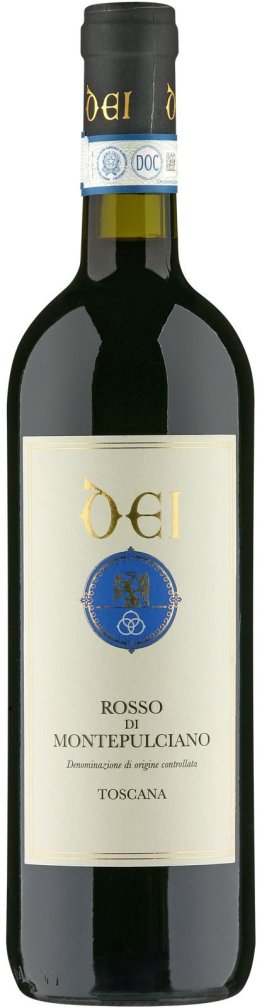 Rosso di Montepulciano DOC EW 6 x 75cl