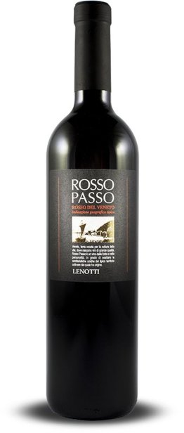 Rosso Passo Lenotti EW 6 x 75cl