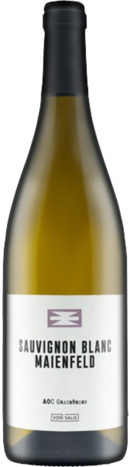 Sauvignon Blanc Maienfeld AOC von Salis EW 6 x 75cl