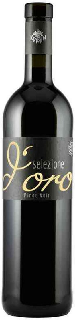 Selezione d'Oro Leutschen AOC EW 6 x 75cl