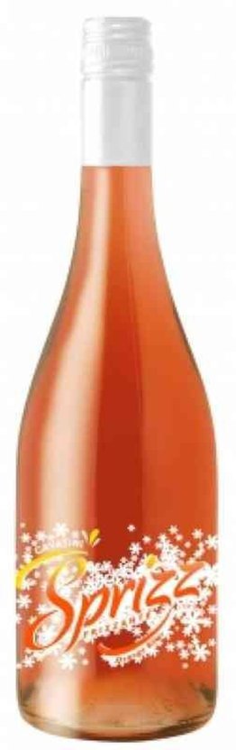 Sprizz Cavatini (Aperol fix fertig) EW 6 x 75cl