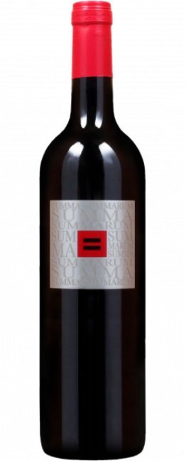 Summa Summarum Negroamaro Salento IGT EW 6 x 75cl