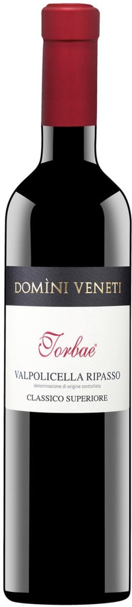 Valpolicella di Torbae Ripasso DOC EW 6 x 50cl