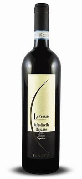 Valpolicella Ripasso Lenotti EW 6 x 75cl