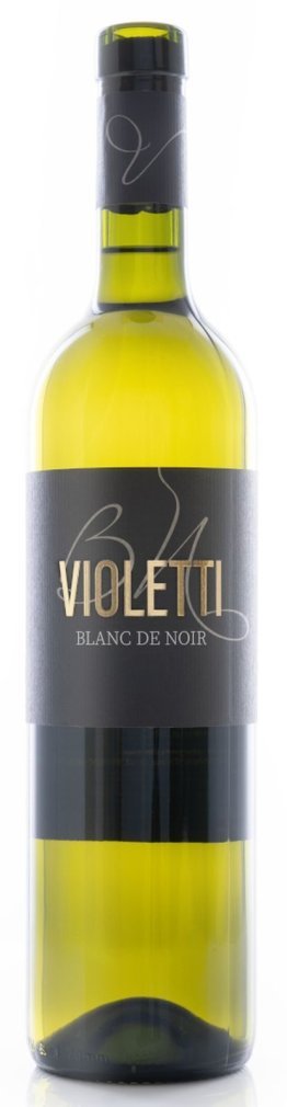 Violetti Blanc de Noir EW 6 x 75cl
