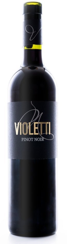 Violetti Pinot Noir EW 6 x 75cl