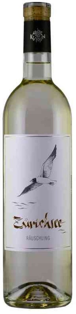 Zürichsee AOC Räuschling EW 6 x 75cl