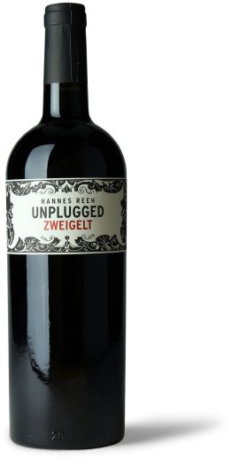 Zweigelt Unplugged Magnum EW 6 x 150cl