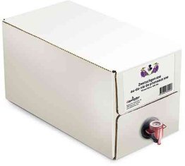 Zwetschgen Appenzeller 40% EW 10 Lt. Bag Box