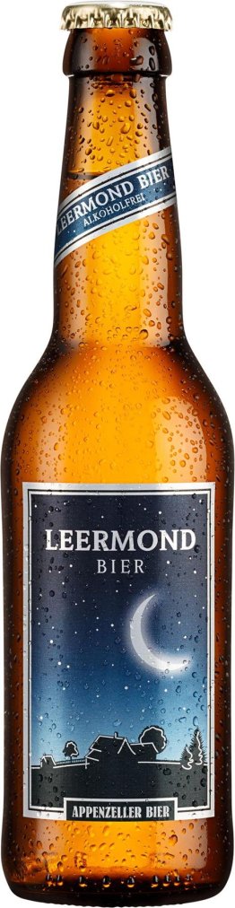 Appz. Leermond alkoholfrei MW 24 x 33cl