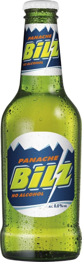 Bilz Panaché EW 10 x 33cl