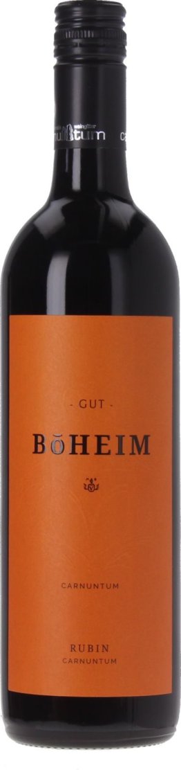 Böheim Zweigelt Rubin Carnuntum EW 6 x 75cl