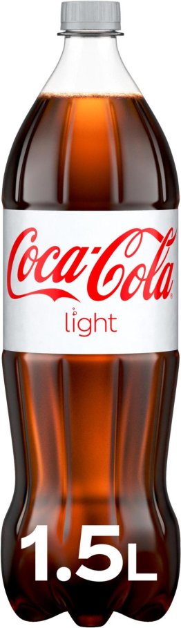 Coca-Cola Light PET EW 6 x 150cl