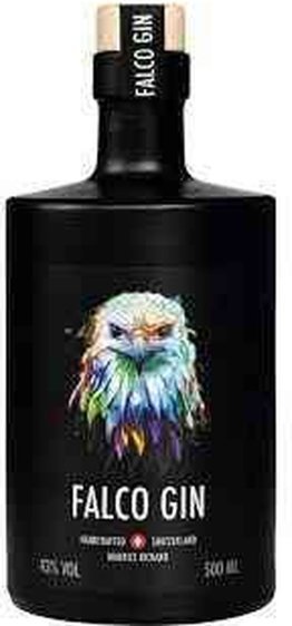 Falco Gin 43% EW 1 x 50cl