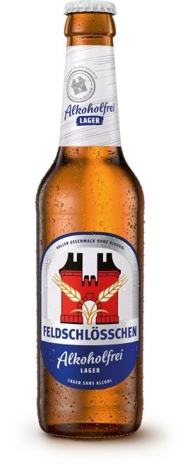 Feldschlösschen Alkoholfrei MW 24 x 33cl