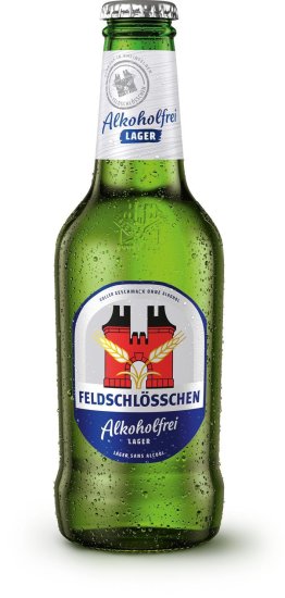 Feldschlösschen Alkoholfrei EW 10 x 33cl