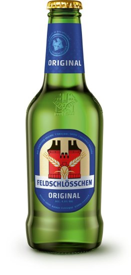 Feldschlösschen Original 10er+2er-Pack gratis EW 12 x 33cl