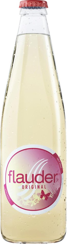 Flauder Original MW 24 x 33cl