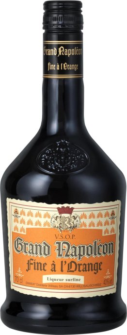 Grand Napoleon 40% EW 6 x 70cl