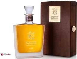 Grappa Berta Tre soli Tre 42% in HK EW 1 x 70cl