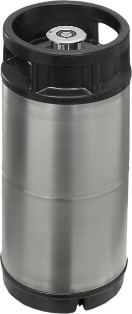 Hürlimann Lager KEG 20 Lt.