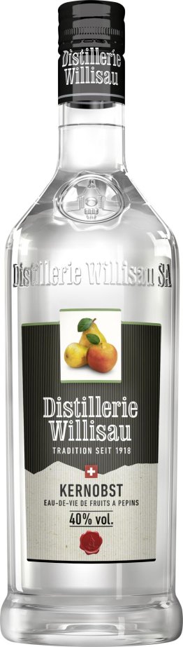 Kernobst Willisau 40% EW 6 x 100cl