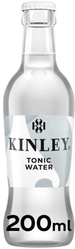 Kinley Tonic Water MW 24 x 20cl